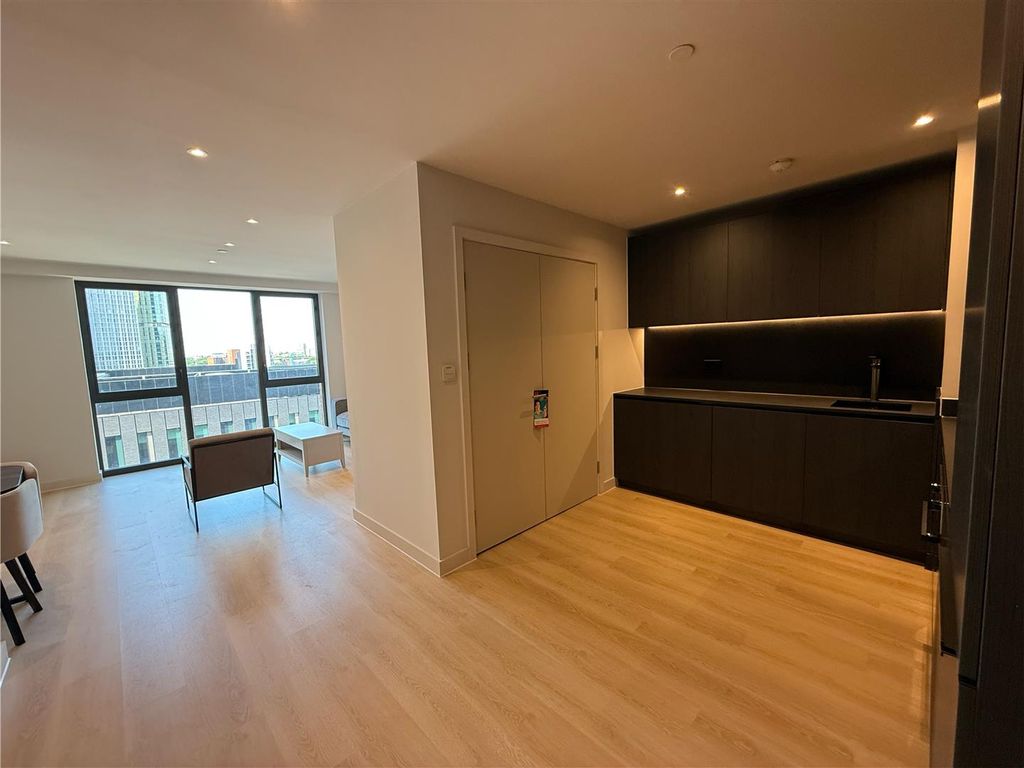 Property photo 3 of 15 623_Kitchen - Living.Jpg