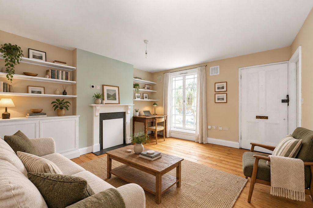 Property photo 2 of 14 Staged Reception Room.Png