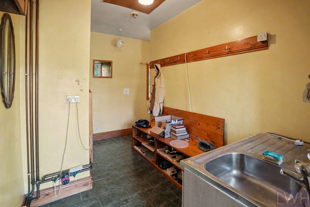 Additional image 17 of 4 bed farm for saleTyddyn Farm, Rhydyclafdy - 22Ac LL53