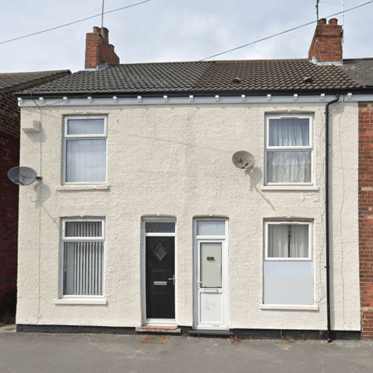Property photo 1 of 6 2 Bedroom Terraced For Sale