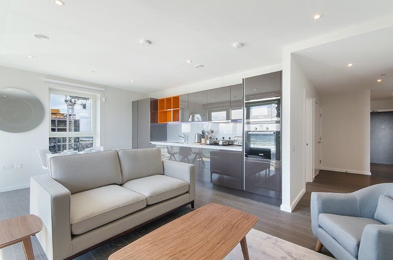 Property photo 1 of 9 Living Area