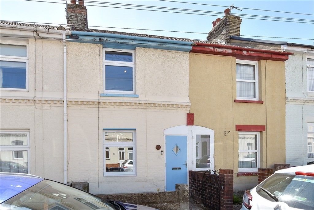 Property photo 1 of 12 External Front (Web)...