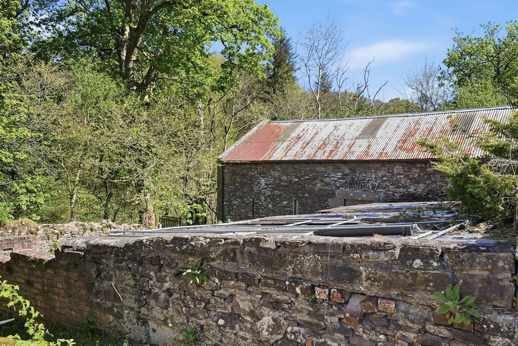 Additional image 5 of Land for saleBraxfield Farm, New Lanark Road, Lanark ML119Da ML11