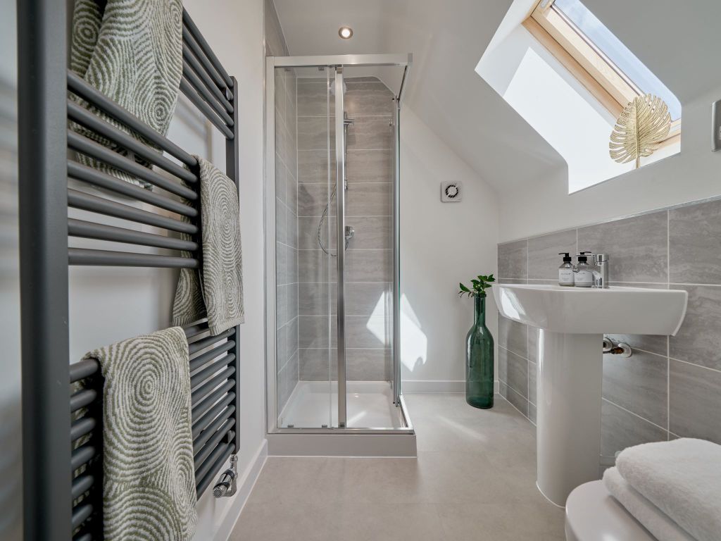 Additional image 10 of 4 bed detached house for sale"The Greenwood" at Stone Barton Road, Tithebarn, Exeter EX1
