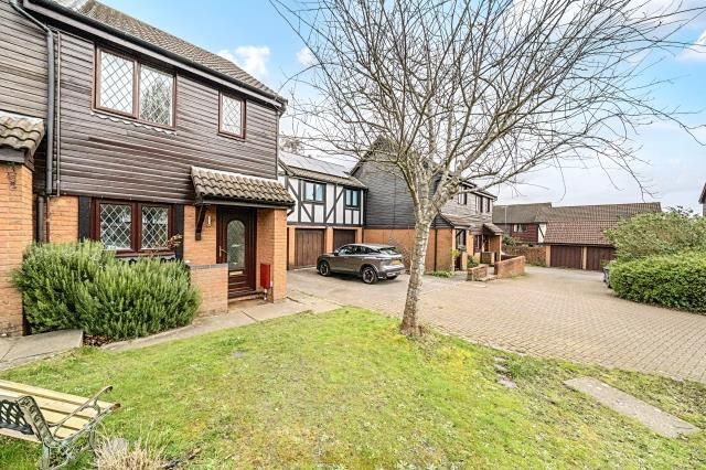Property photo 1 of 22 External View