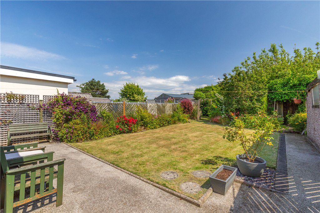 Property photo 2 of 14 Rear Garden