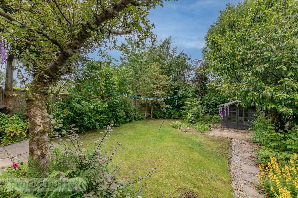Property photo 2 of 14 Rear Garden