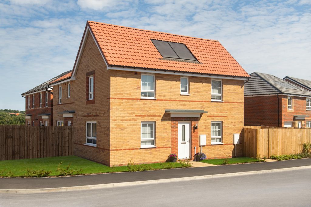 Property photo 1 of 7 The Moresby, The Sands