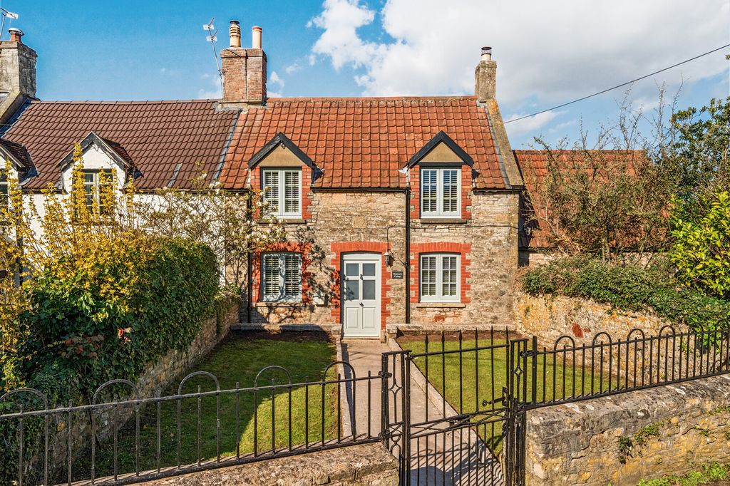 Additional image 35 of 3 bed semi-detached house for saleHigh Street, Winford BS40