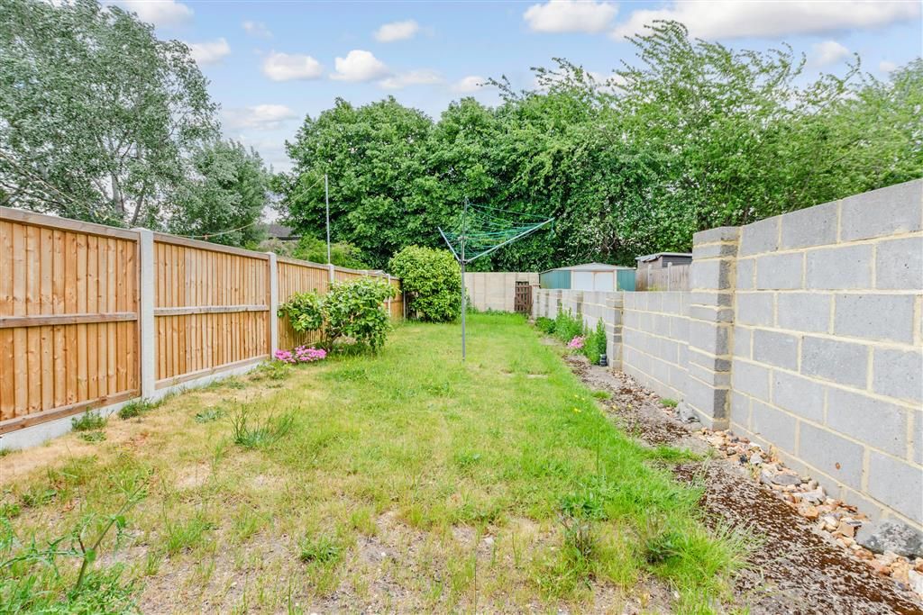 Property photo 3 of 8 Rear Garden