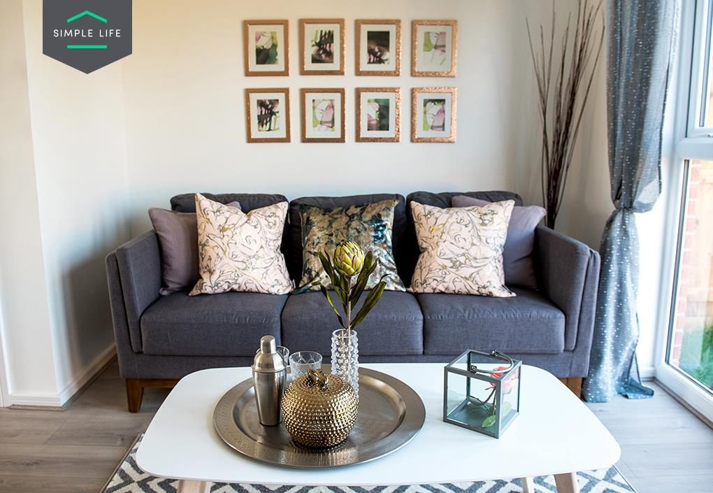 Property photo 2 of 7 2A. Irwell_Living.Jpg