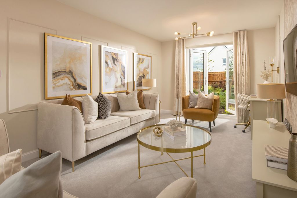 Property photo 1 of 10 Internal Image Of The Alderney Lounge