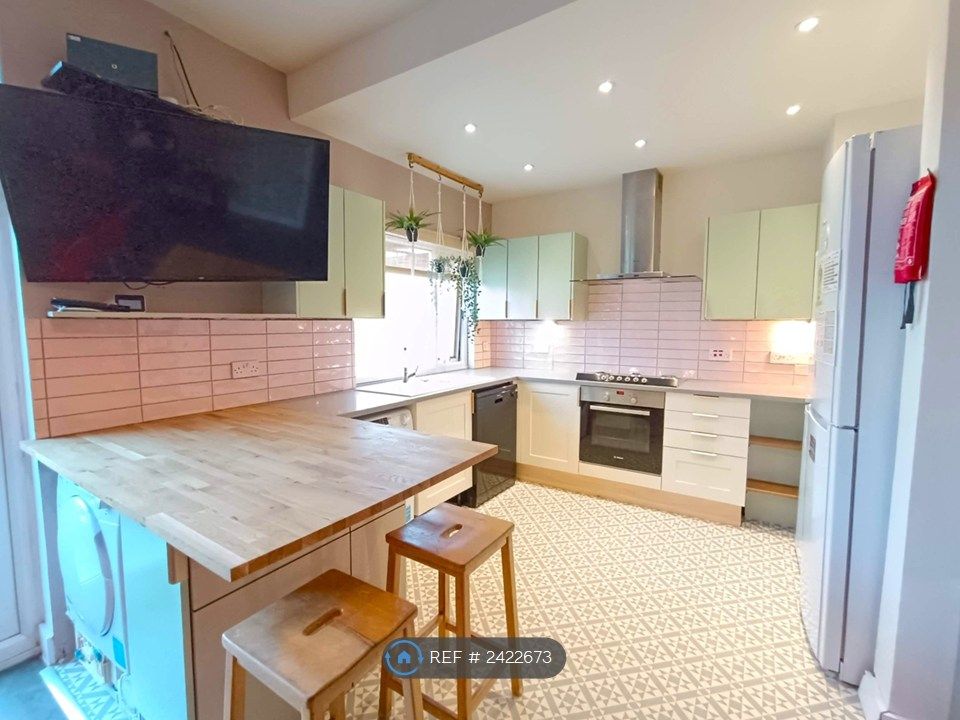 Property photo 1 of 13 Good Sized Kitchen, Two Fridge/Freezers