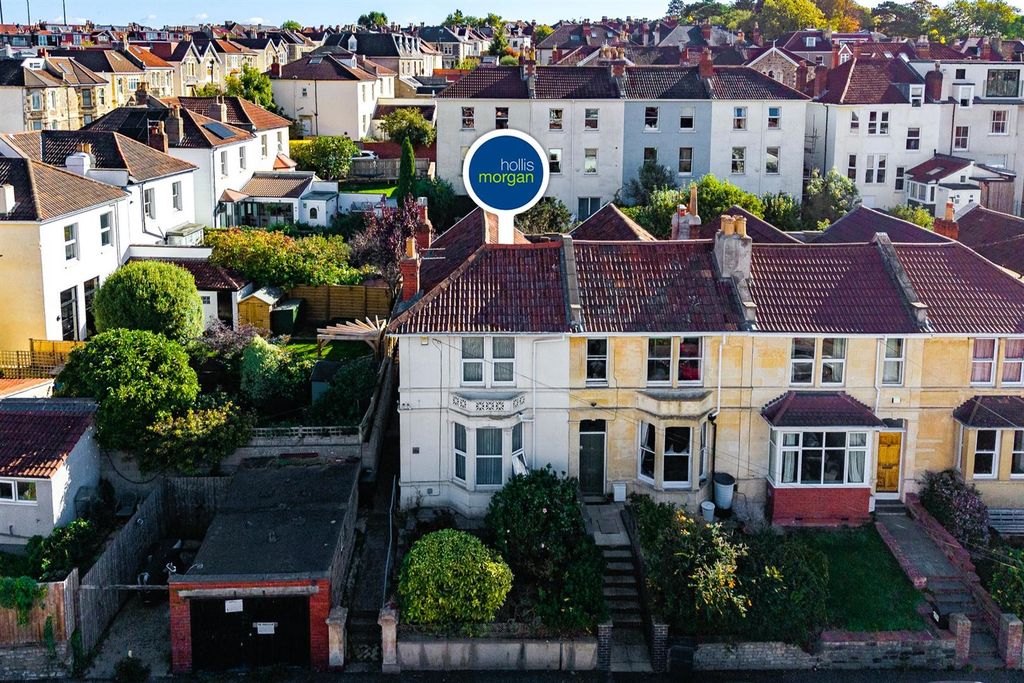 Property photo 1 of 35 164 North Road, St. Andrews, Bristol Bs6 5Al | Lea