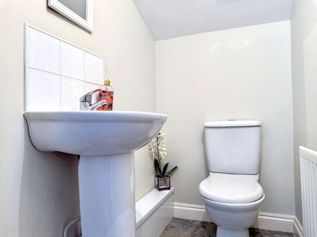Additional image 35 of 4 bed detached house for saleLorimers Close, Peterlee SR8