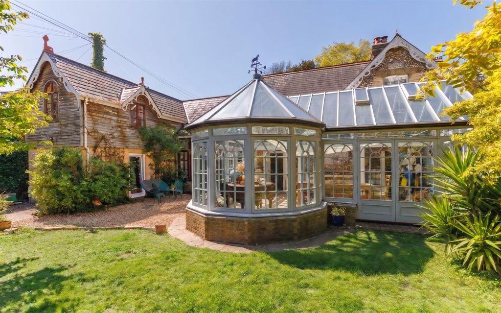 Property photo 1 of 29 Rear Elevation