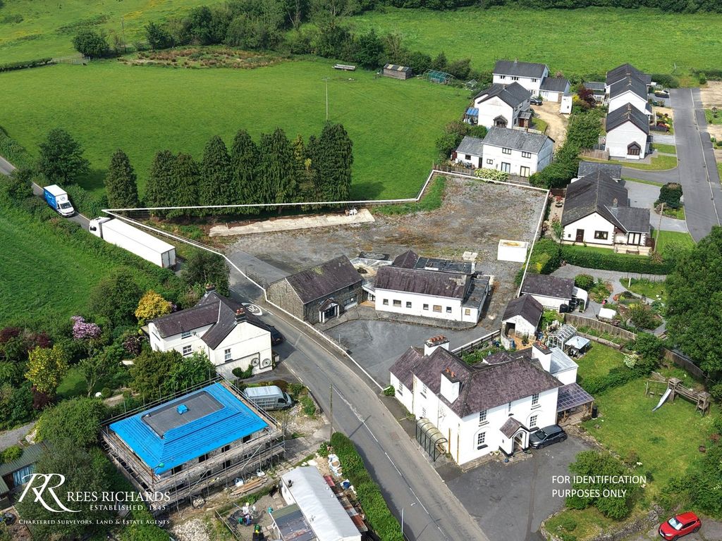 Additional image 4 of 1 bed property for saleTalley, Llandeilo SA19