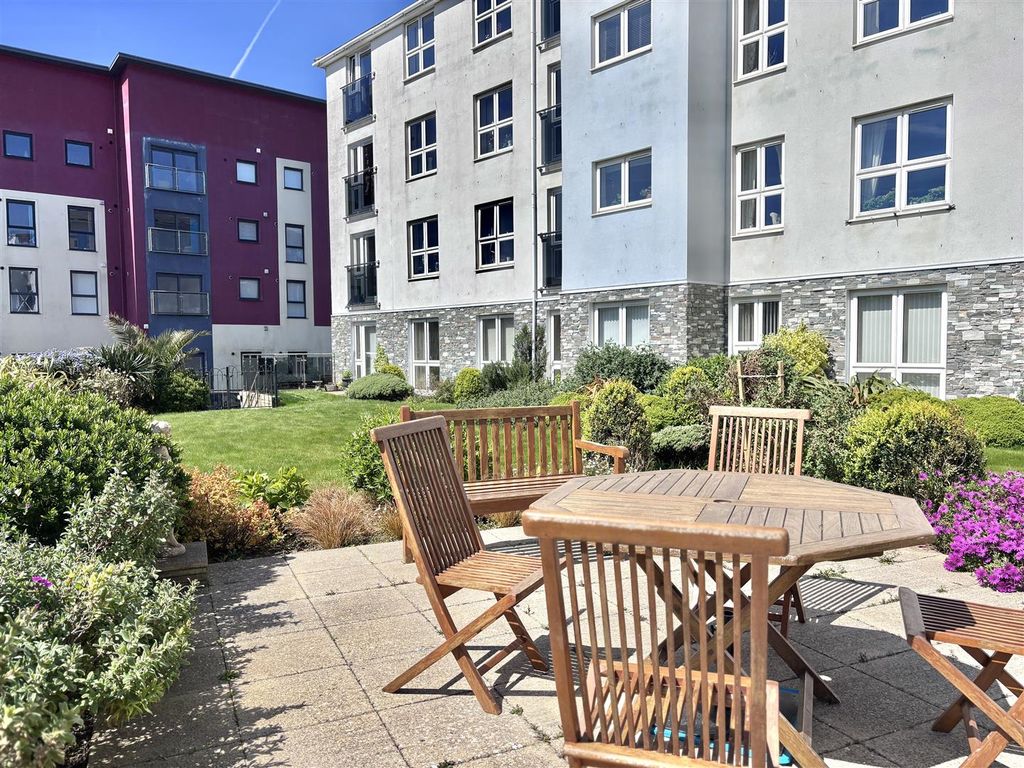 Additional image 20 of 1 bed flat for saleNarrowcliff, Newquay TR7