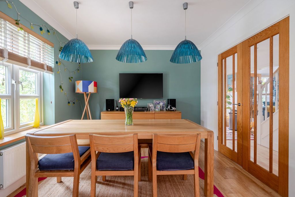 Additional image 7 of 4 bed detached house for saleBowerhill, Melksham SN12