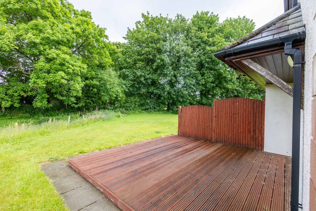Additional image 13 of 3 bed semi-detached bungalow for salePontrhydfendigaid, Ystrad Meurig SY25