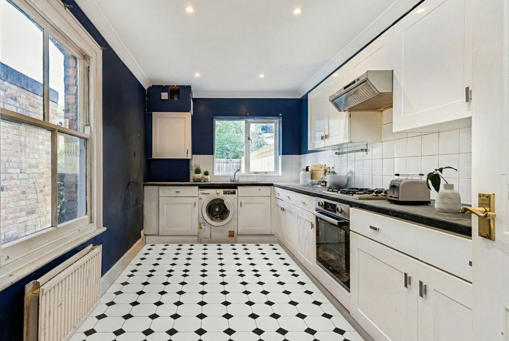 Property photo 3 of 13 Kitchen - Angle 2