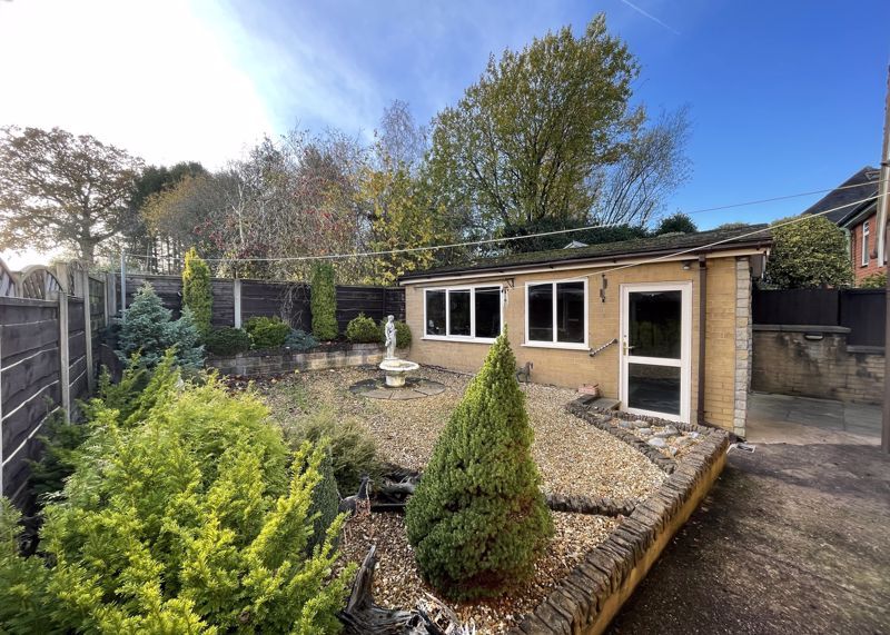 Property photo 3 of 29 Rear Garden