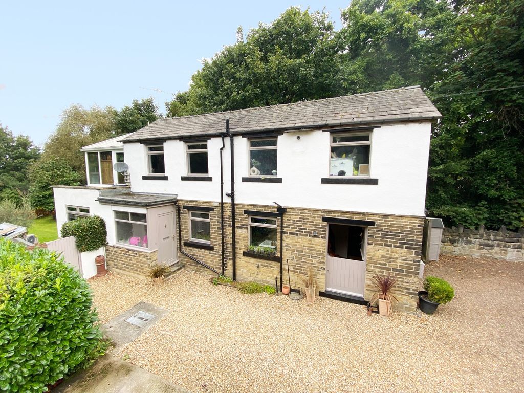 2 bed cottage for sale Calverley