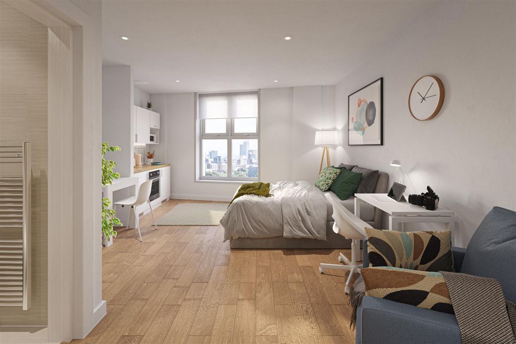 Property photo 2 of 4 2. Bedroom.Jpg