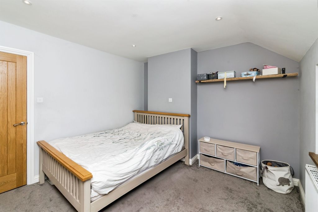 Additional image 10 of 3 bed semi-detached house for saleHill Road, Wangford, Beccles NR34