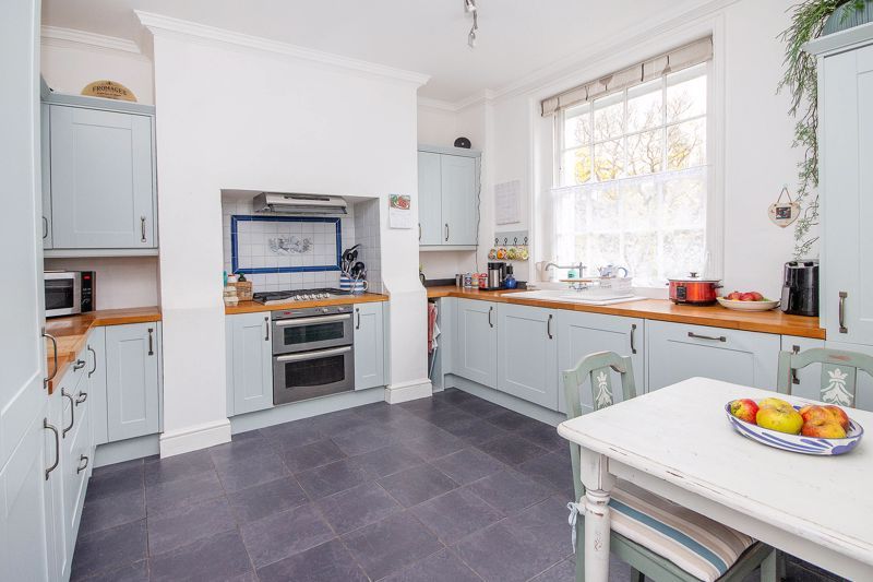 Property photo 3 of 28 Kitchen-Breakfast Room