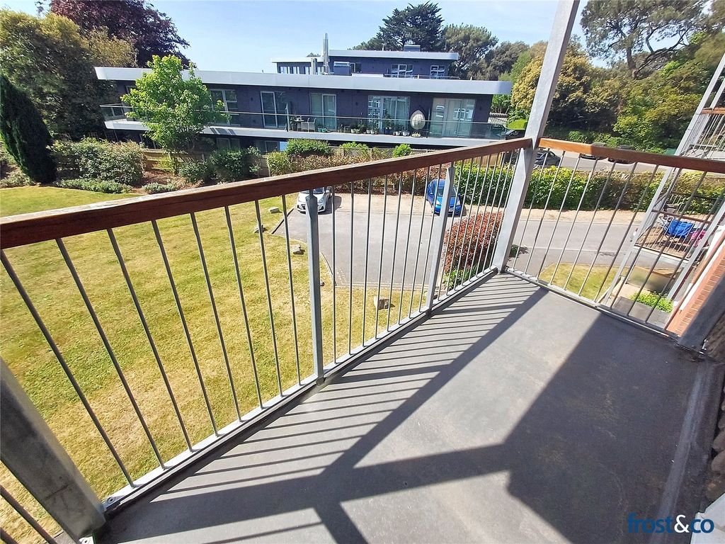Property photo 3 of 15 Balcony