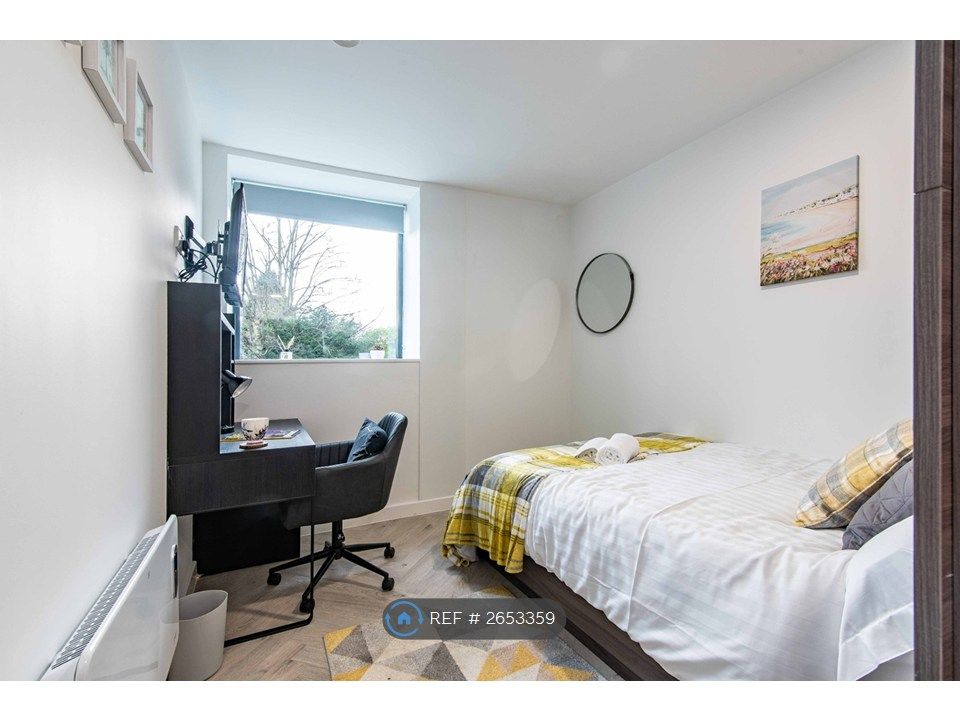 Property photo 2 of 12 Example Bedroom