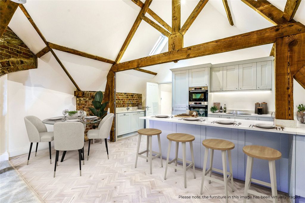 Property photo 1 of 13 Dining Kitchen