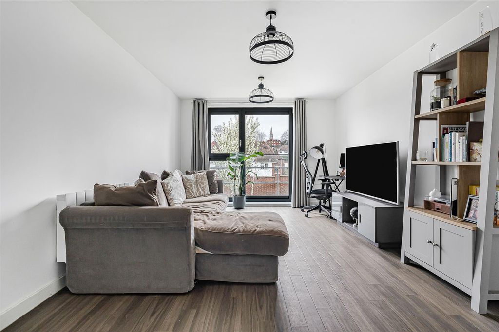 Property photo 3 of 12 Living Room