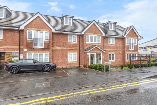 Property photo 2 of 10 External