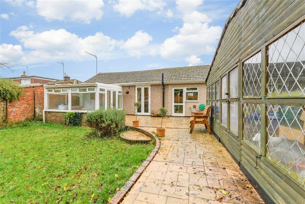 Property photo 2 of 14 Rear Elevation