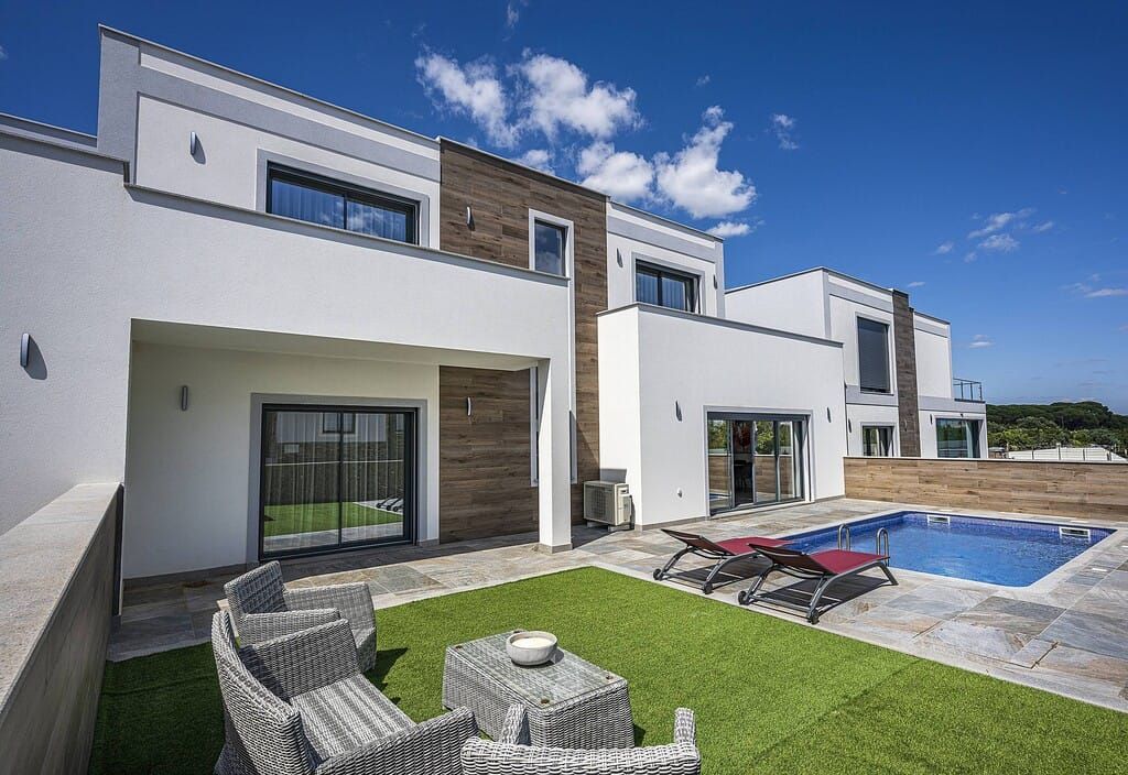 Property photo 1 of 15 Algarve Townhouse Ptalbv394 1