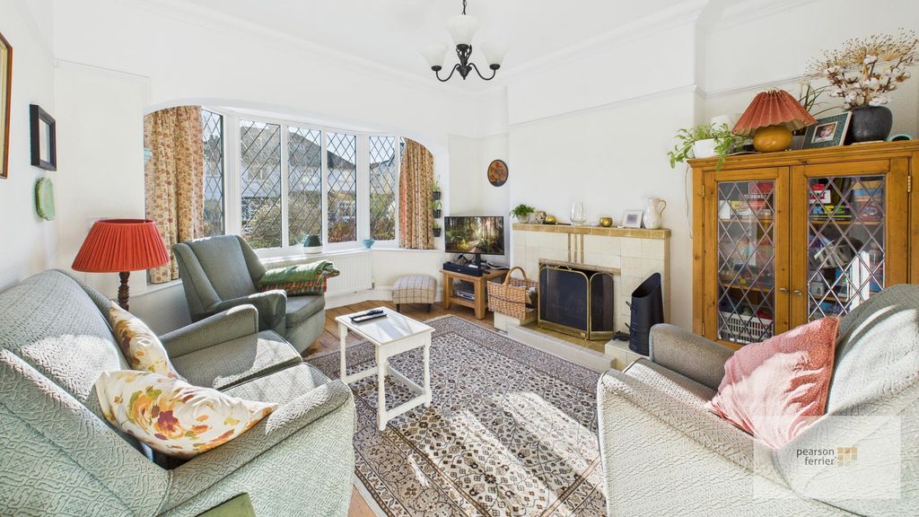 Property photo 3 of 29 Living Room