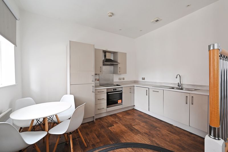 Property photo 1 of 17 Kitchen &amp; Dining Space