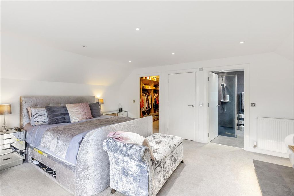Additional image 14 of 4 bed detached house for saleCalder Road, Bellsquarry, Livingston EH54