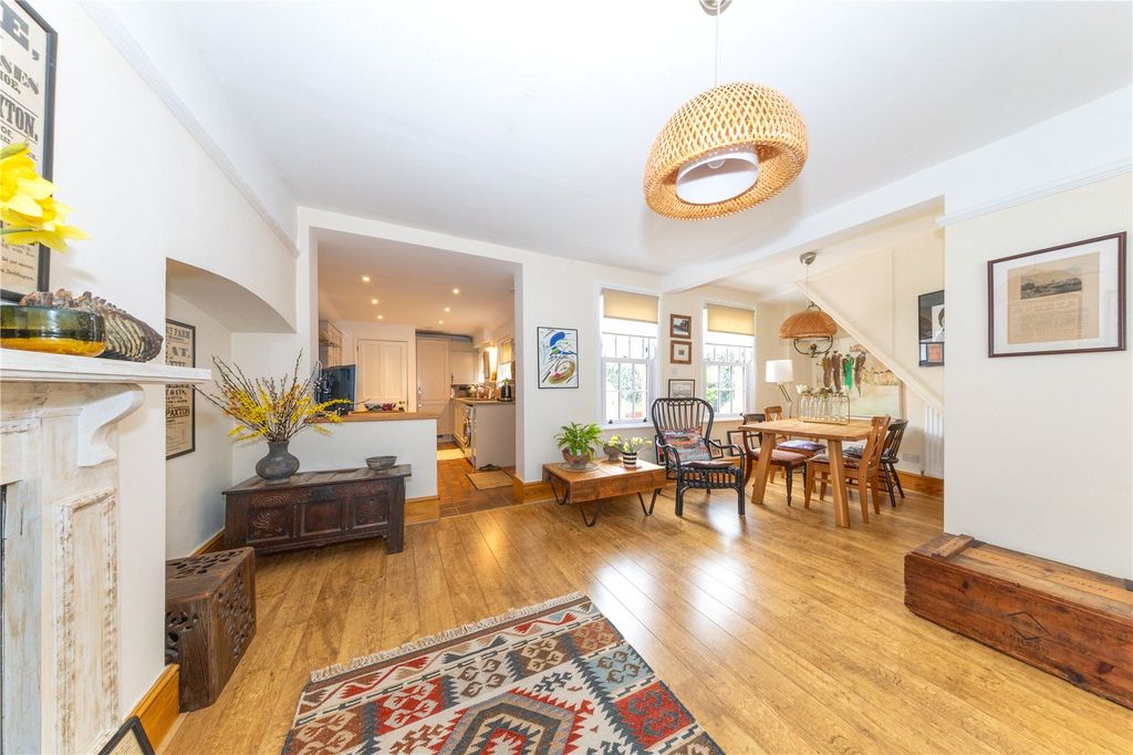 Property photo 2 of 15 Lounge/Dining Room