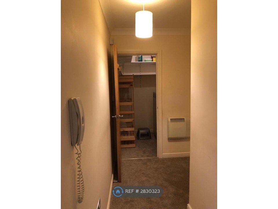 Property photo 2 of 8 Hallway/Storage