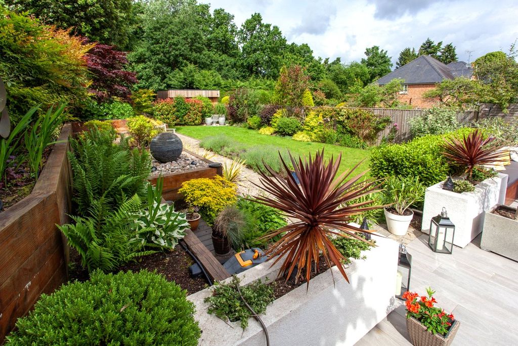 Property photo 2 of 19 Rear Gardens