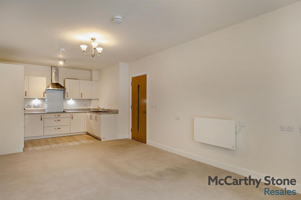 Additional image 8 of 1 bed flat for saleNorton Place, Icknield Way, Baldock SG7
