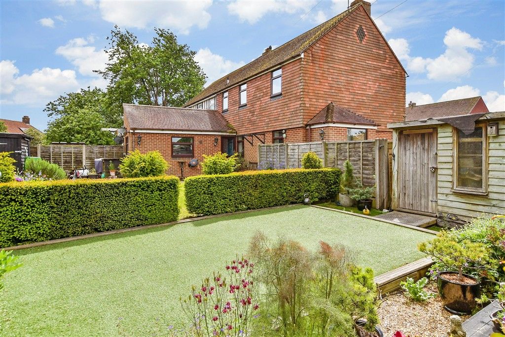 Property photo 2 of 15 Rear Garden