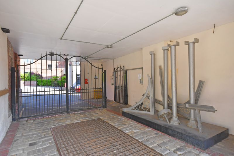 Property photo 3 of 15 Entrance Gates