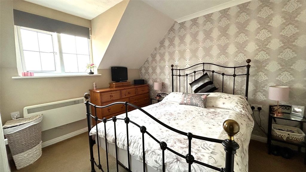 Additional image 7 of 2 bed end terrace house for saleTremaine Close, Honiton, Devon EX14
