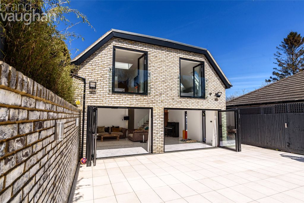 Additional image 28 of 4 bed detached house for saleWayland Avenue, Brighton BN1