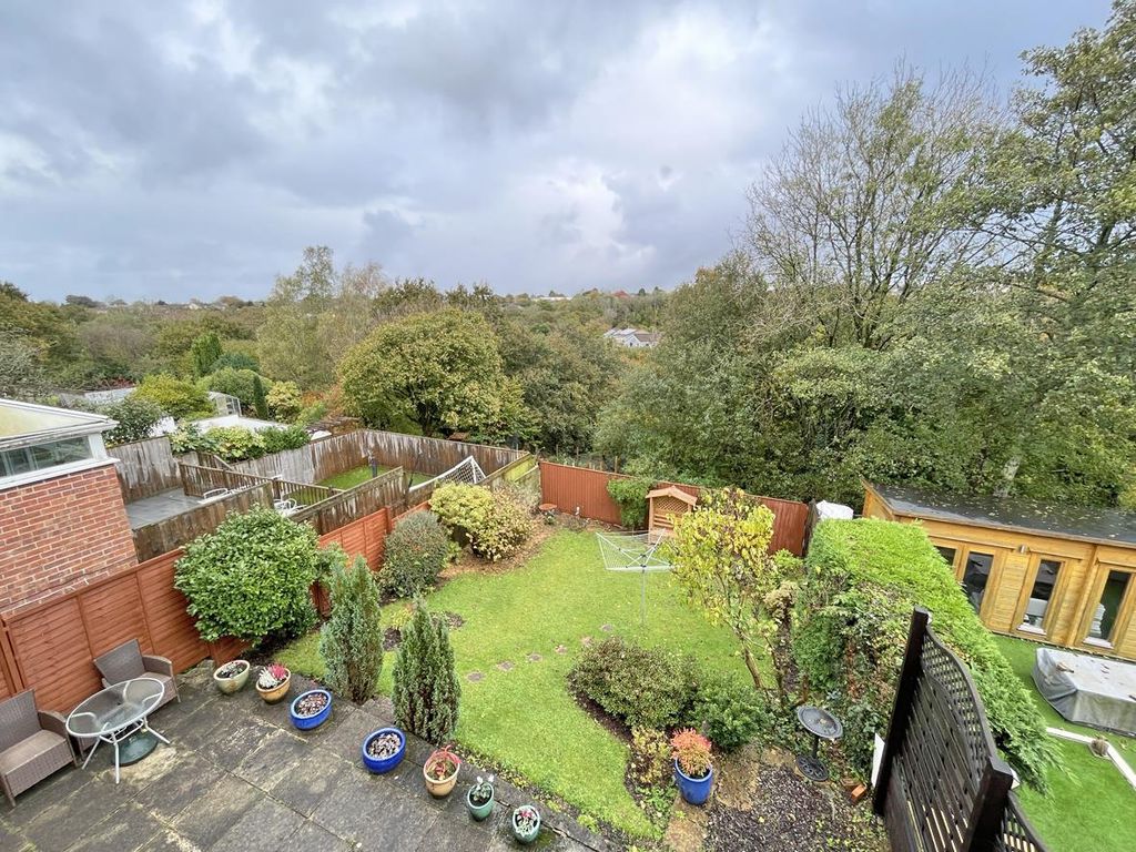 Property photo 2 of 14 Dunraven Drive 66- Garden 3.Jpg