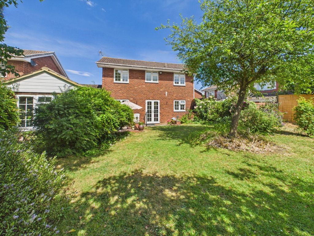 Property photo 2 of 13 Rear